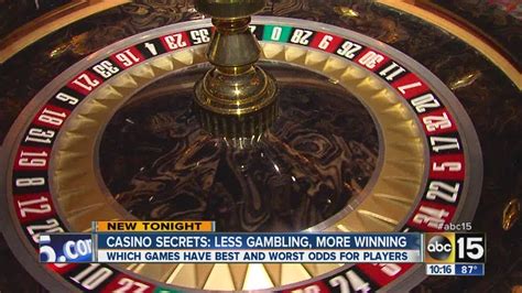 casino secrets revealed.